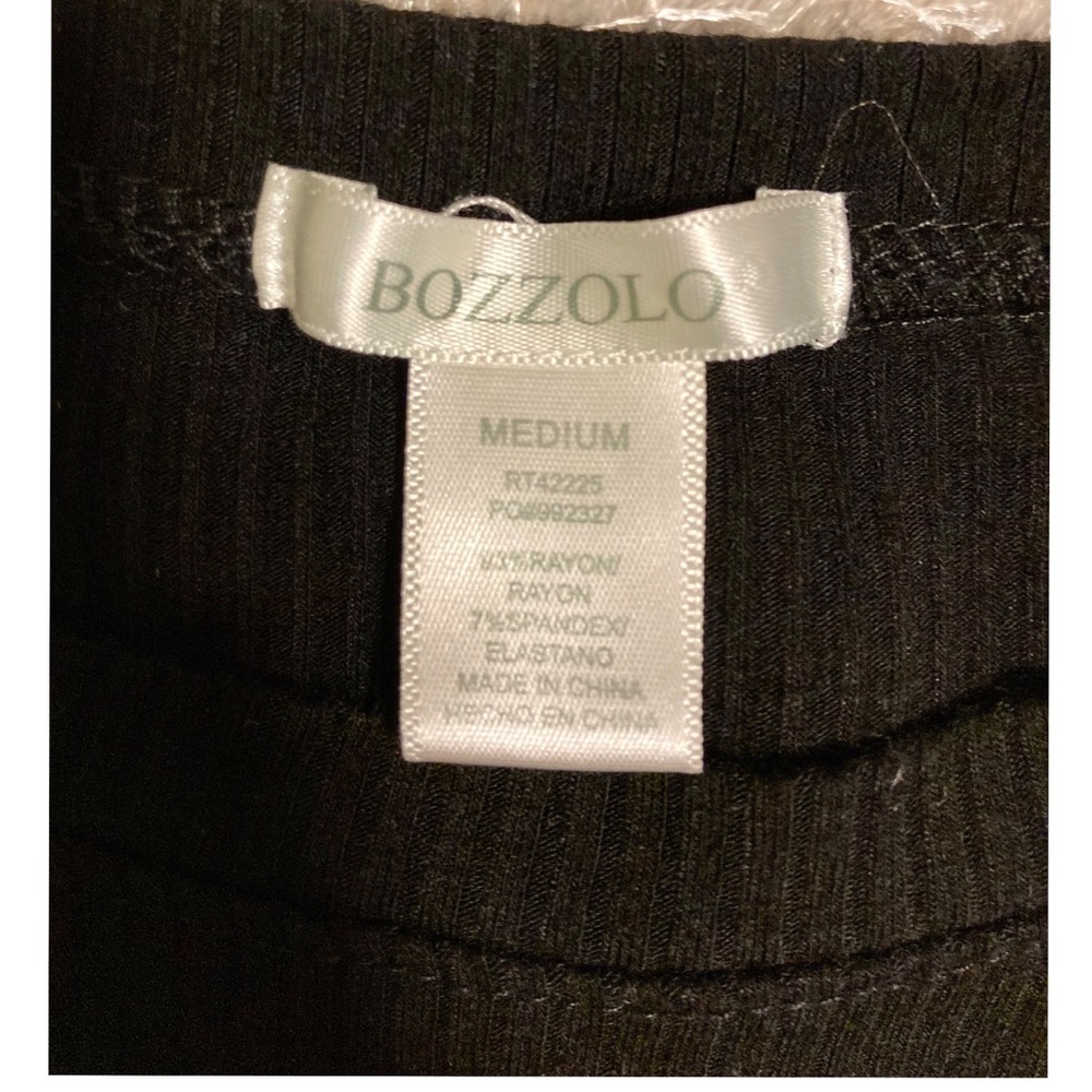 Crop Tee - Picture 6 of 6